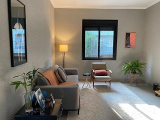 Beautiful apartment in the heart of Vila Buarque - São Paulo - 2