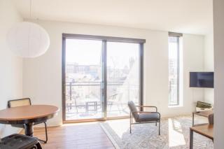 Flexhome East Side 1BR NO4 - with Balcony, Pool, and Gym - Milwaukee - 7