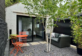 Horsforth Garden Lodge - 8