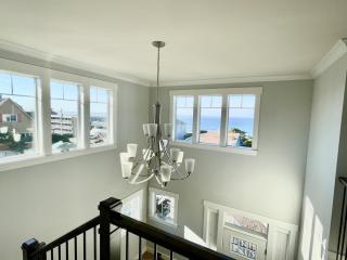 Ocean Views, Spacious Getaway, 5BR, Hot Tub, Sleeps 16 - 0