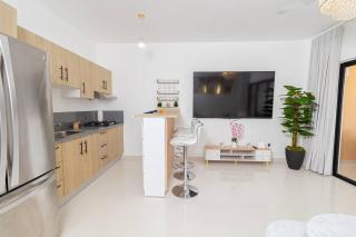 Serene 2-Bedroom Coastal Retreat in Bayahibe - San Rafael del Yuma - 4