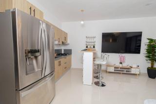 Serene 2-Bedroom Coastal Retreat in Bayahibe - San Rafael del Yuma - 1