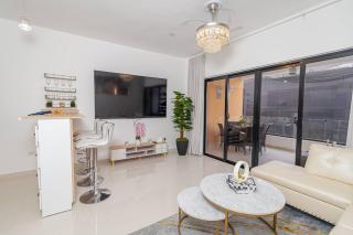 Serene 2-Bedroom Coastal Retreat in Bayahibe - 9