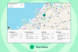 New Family-Friendly 2BR with Gym and Pool and Sauna - 4