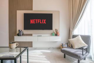 New Family-Friendly 2BR with Gym and Pool and Sauna - 2