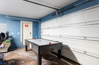 Blue Marlin, Arcade, Hot Tub, Sleeps 10 - Lincoln City - 4