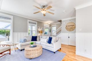The Beach Bungalow at Olivia Beach, Hot Tub and Outdoor Summer Pool, sleeps 6 - Lincoln City - 5