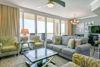 Silver Beach Towers E1503 - Destin - 9