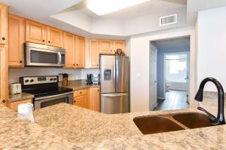 Silver Beach Towers E1503 - Destin - 8