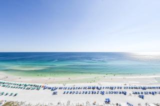 Silver Beach Towers E1503 - Destin - 7