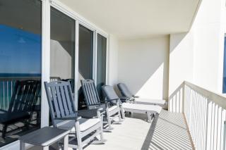 Silver Beach Towers E1503 - Destin - 5
