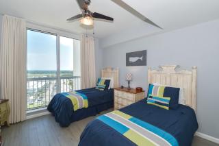 Silver Beach Towers E1503 - Destin - 8