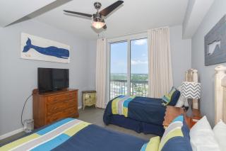 Silver Beach Towers E1503 - Destin - 7