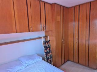 Apartamento Jardim das flores - São Paulo - 1