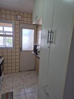 Apartamento Jardim das flores - São Paulo - 2