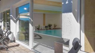 ESa Ferienwohnung - Natur & SPA - Ponyhof & Streichelzoo - Wiggensbach - 1