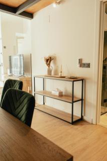 Berenguela Penthouse - Sevilla - 8