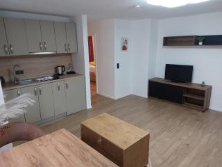 ESa Ferienwohnung - Natur & SPA - Ponyhof & Streichelzoo - Wiggensbach - 2