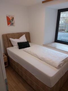ESa Ferienwohnung - Natur & SPA - Ponyhof & Streichelzoo - Wiggensbach - 7