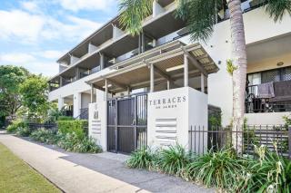 SeaBreeze City Loft- 2km to Centre. 4km to Airport - 8