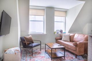 Flexhome East Town 1BR MF2 - Milwaukee - 9