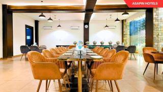 Leela Vilas by Asapin Hotels - - 4