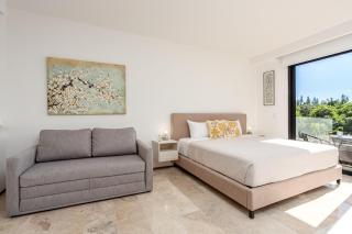 Nature view steps from the Caribbean Sea - 2