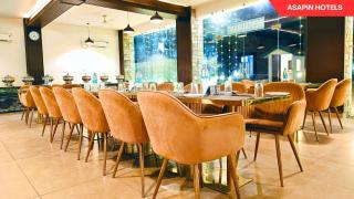 Leela Vilas by Asapin Hotels - - 2