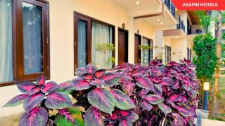 Leela Vilas by Asapin Hotels - - 5