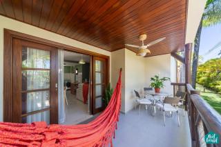 Apto aconchegante de 2 quartos em Praia do Forte - 4