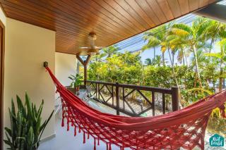 Apto aconchegante de 2 quartos em Praia do Forte - 3