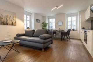 Fewomo - Moseltraum ! Exklusive Unterkunft für Genießer - Nah am Schloss - 8