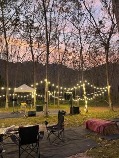 Suan Tha-Thong Homestay at Lo-Yung -  - 2