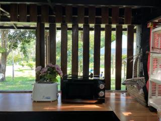 Suan Tha-Thong Homestay at Lo-Yung -  - 1