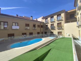 Salamanca Inn by keyhom - Salamanca - 9