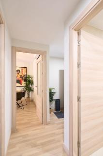Salamanca Inn by keyhom - Salamanca - 3