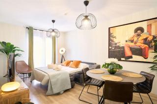 Salamanca Inn - Parking Gratis - 4