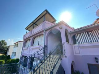 Purple house - Pula - 7