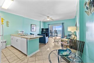 Tradewinds 1207 by Vacation Homes Collection - Orange Beach - 6