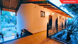 Leela Vilas by Asapin Hotels - - 6