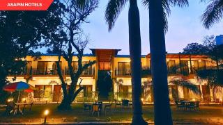Leela Vilas by Asapin Hotels - - 9