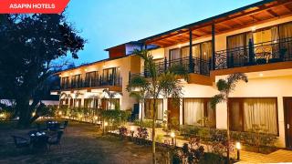 Leela Vilas by Asapin Hotels - - 8