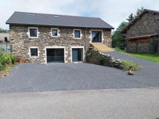 Gite Le Meygalhome - Araules - 0