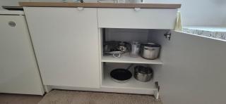 Apartma in the countryside under Storžič - 4