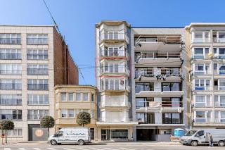 Caravelle 0401 - De Panne - 9