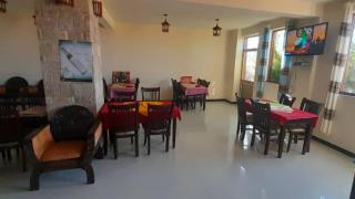 Birhanu Guest House - Lalībela - 8