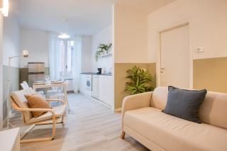 Easylife - Charme e Comfort nel Cuore dei Navigli - Milan - 9