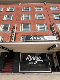 Amigo Hotel - 0