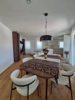 Premium Vita apartments Ljubljana - 5