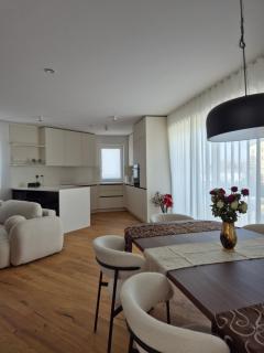 Premium Vita apartments Ljubljana - 8